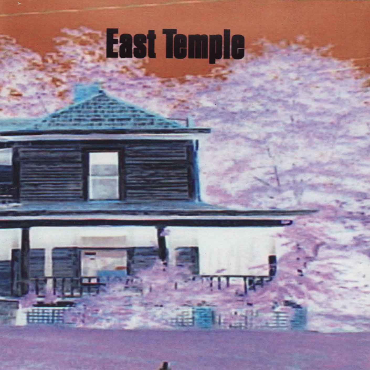 East Temple